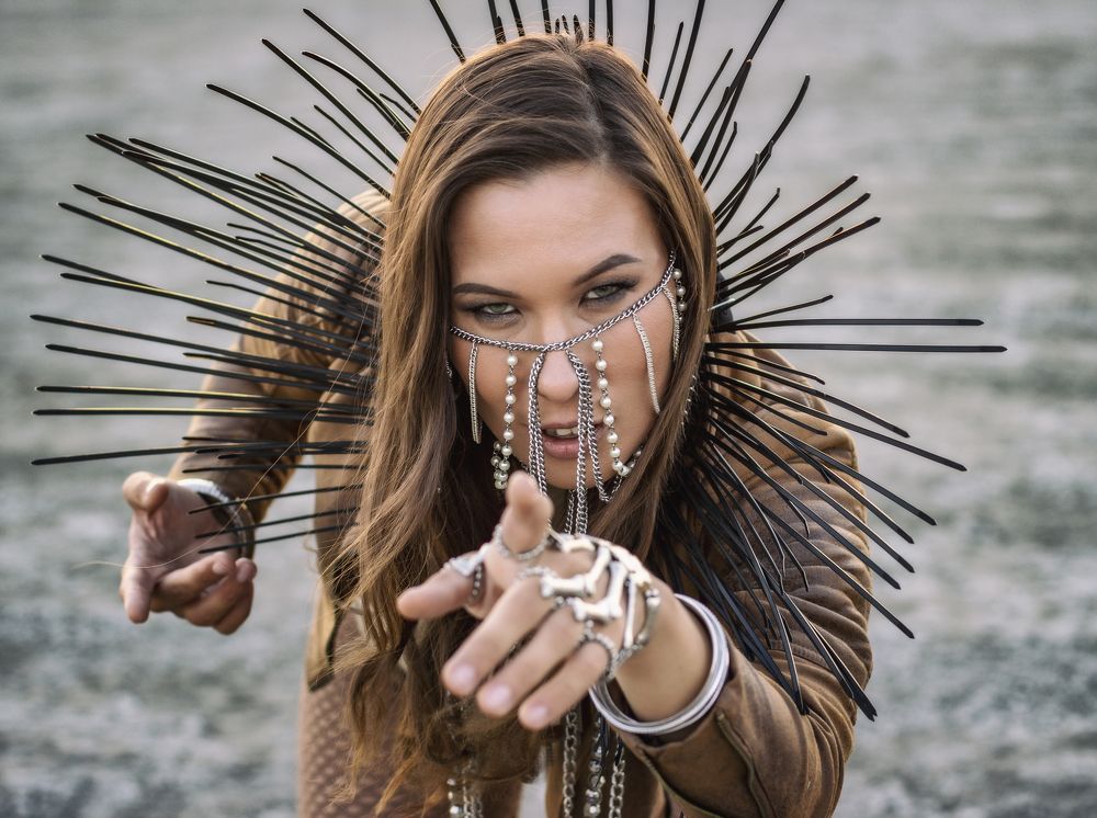 Photograph by Евгений Ермаков