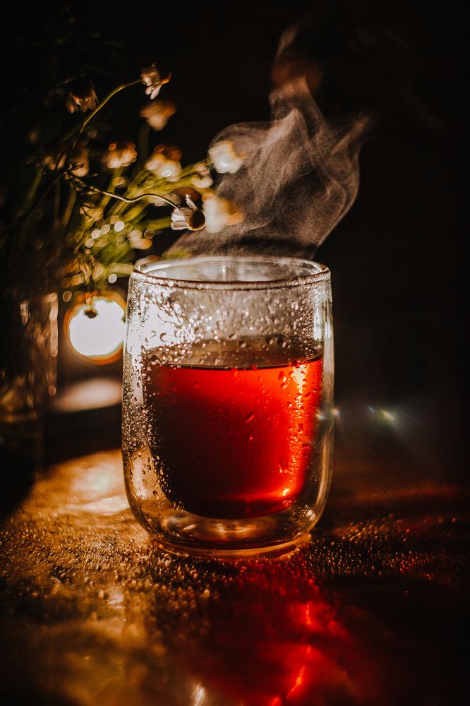 Photograph by Юлианна Митрофанова