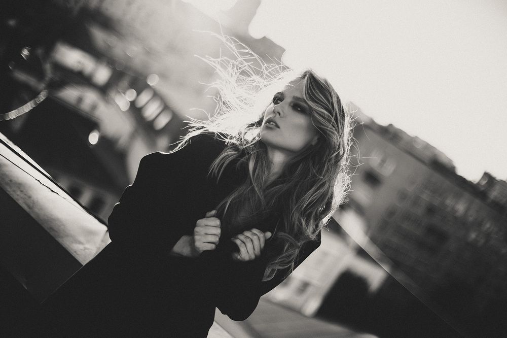 Photograph by Олеся Алейникова