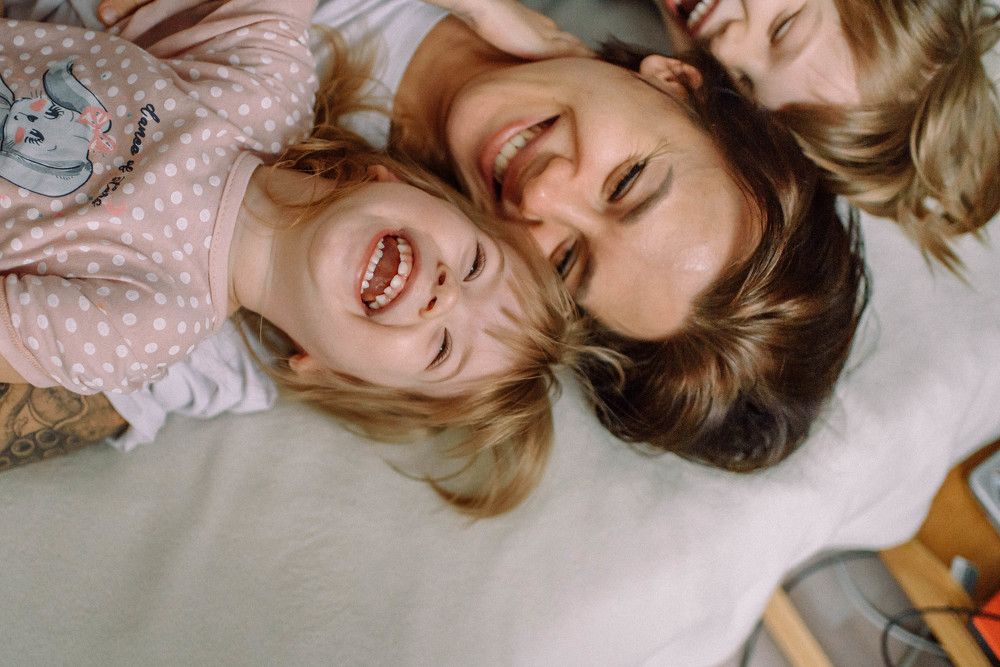 Photograph by Екатерина Мальковская