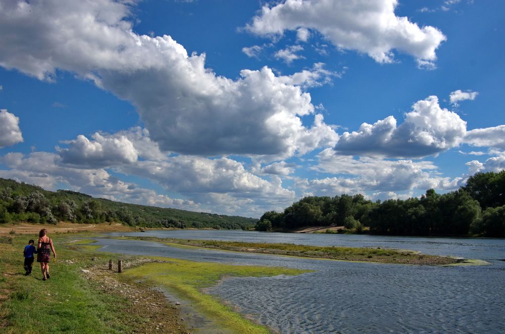 Photograph by Анатолий Святой