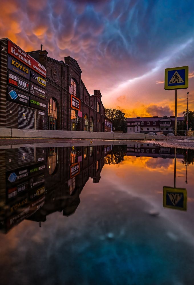 Photograph by Разумов Александр