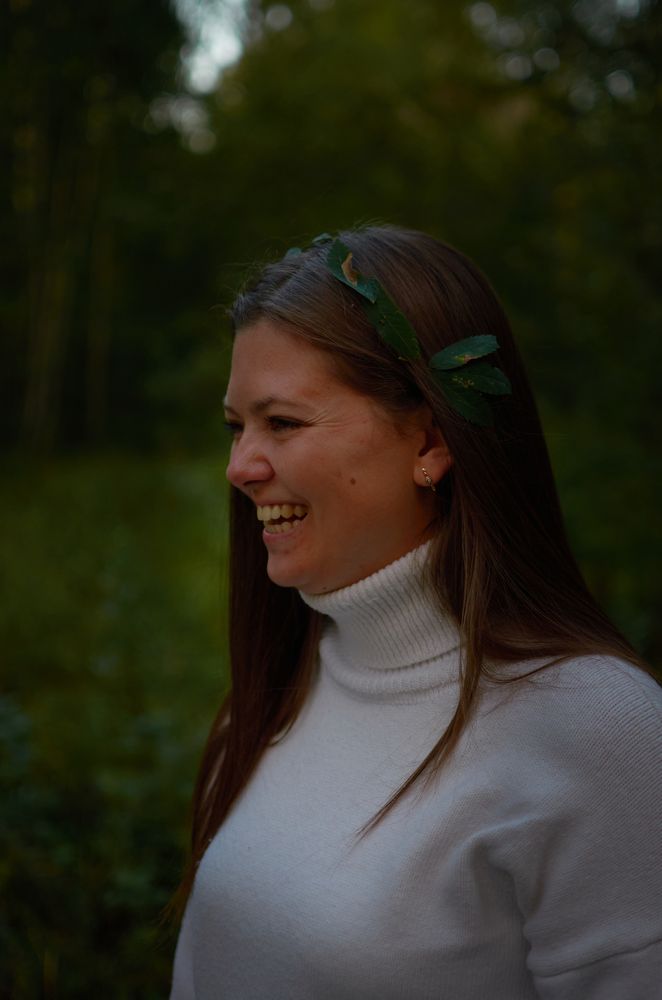 Photograph by Елена Кадаева