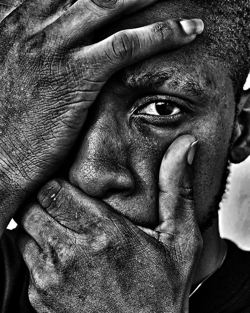 Photograph by Tosan Dudun