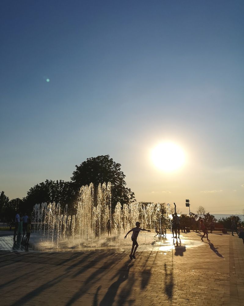 Photograph by Елена Чистякова