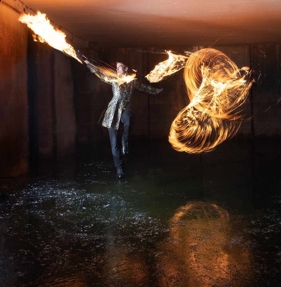 Photograph by Михаил