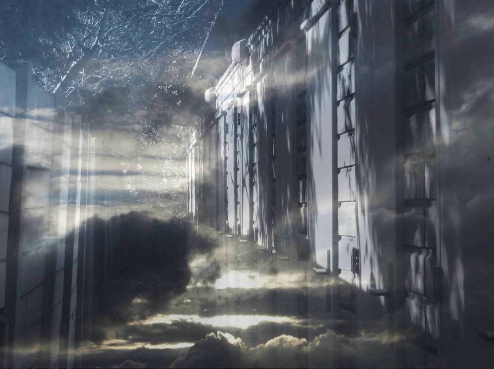 Photograph by Sona Sahakian