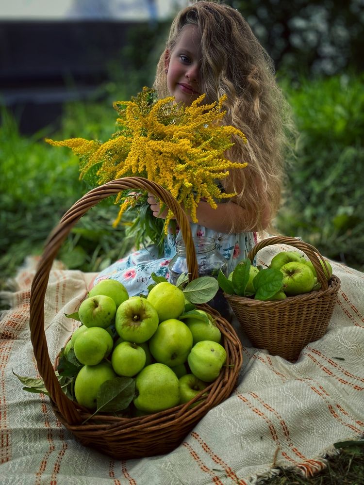 Photograph by Александра Панихина