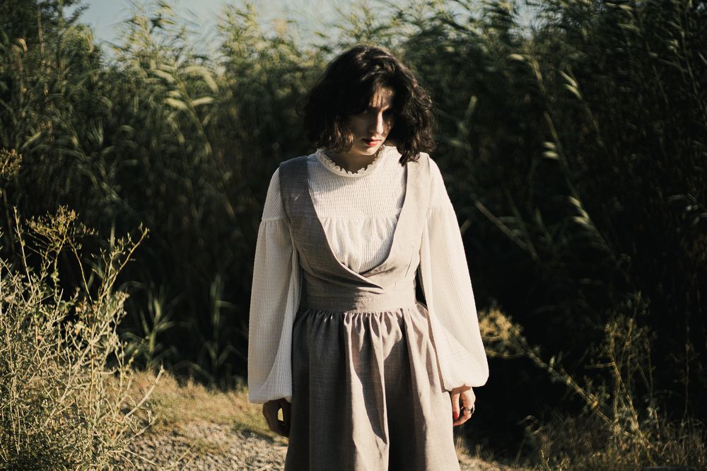 Photograph by Ника Варназова