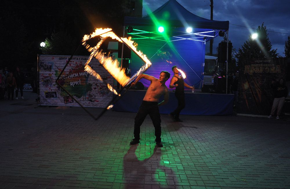 Photograph by Людмила Низова