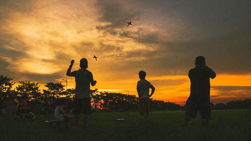 Фотография автора An Nguyen Quoc