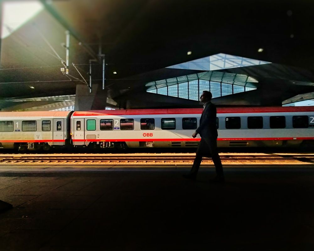 Фотография автора Ankit Gupta