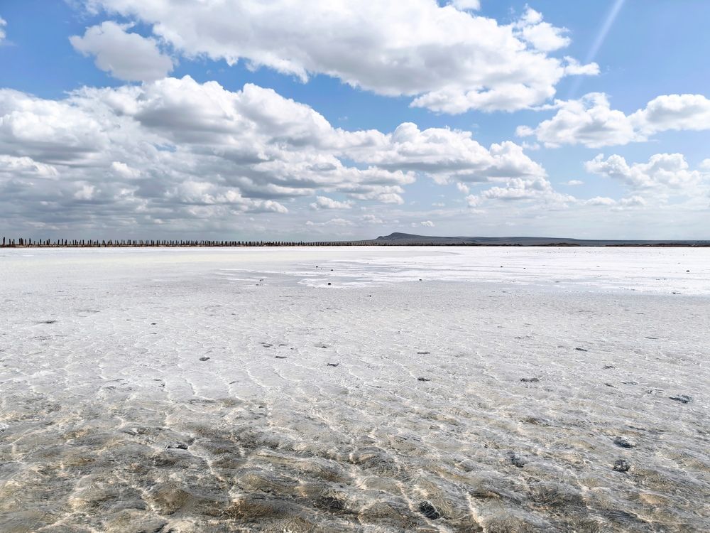 Photograph by Maiya Bulatova