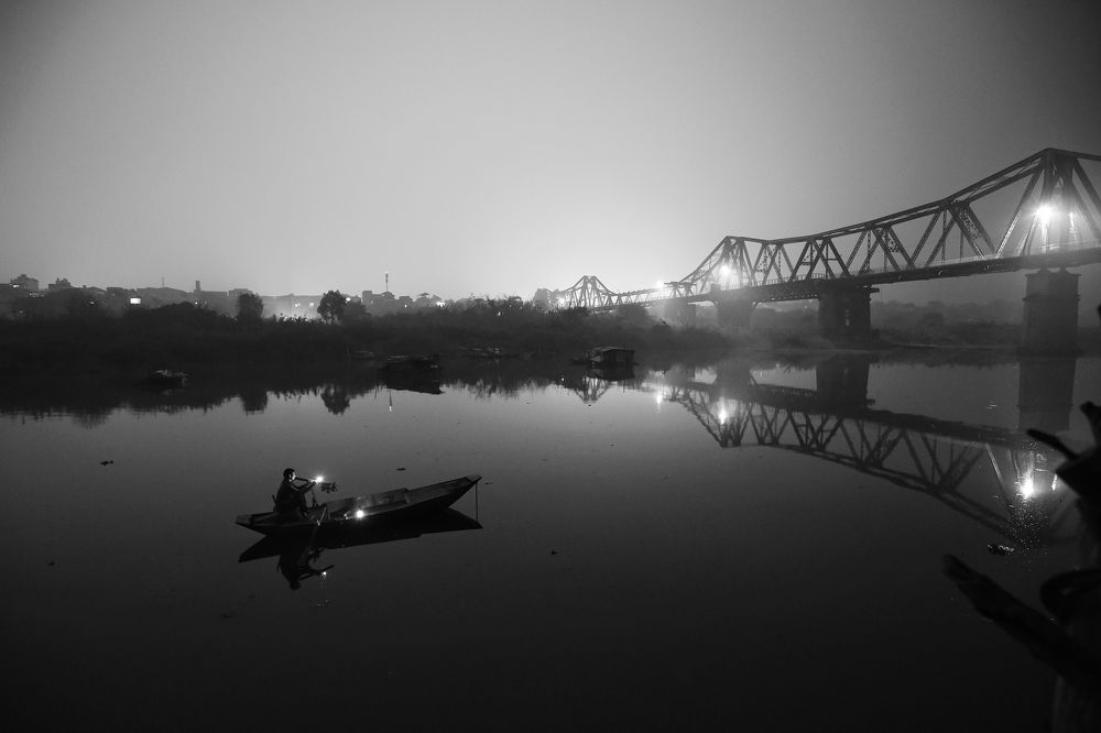 Фотография автора An Nguyen Quoc