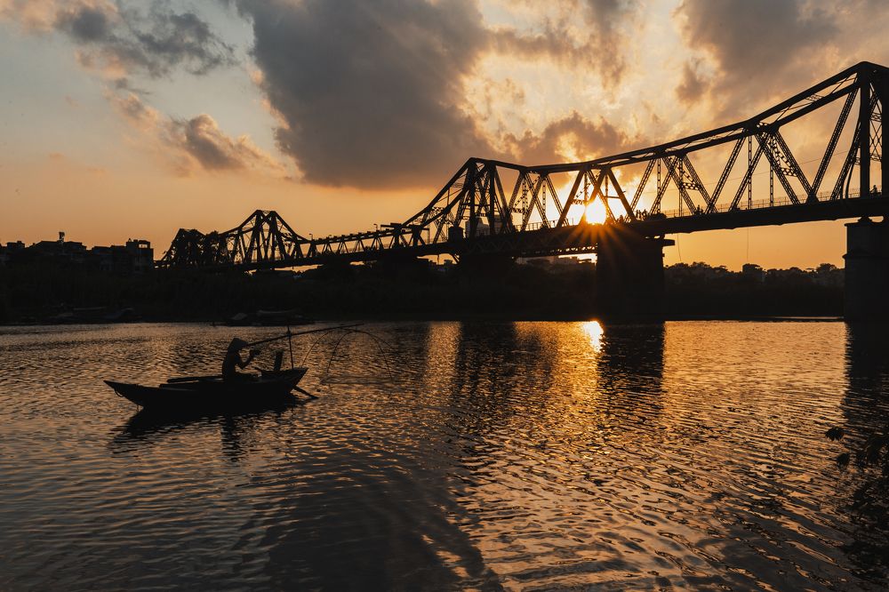 Фотография автора An Nguyen Quoc