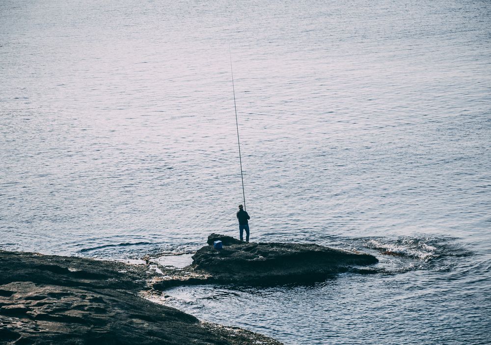 Photograph by Christian Costa