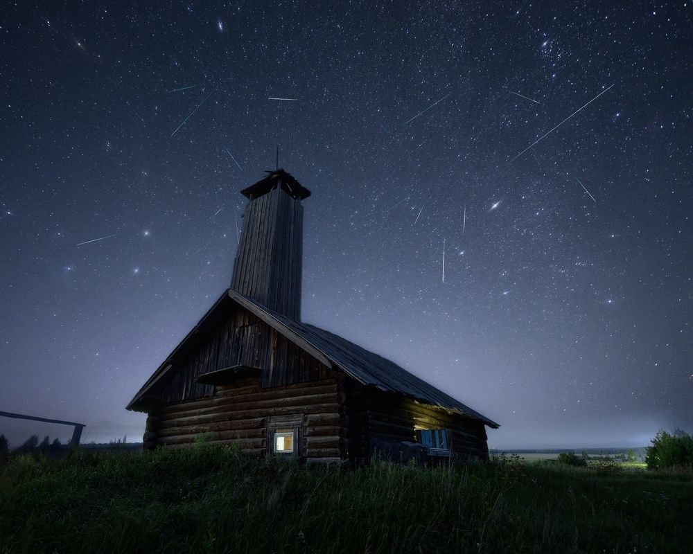 Photograph by Шаньгин Михаил