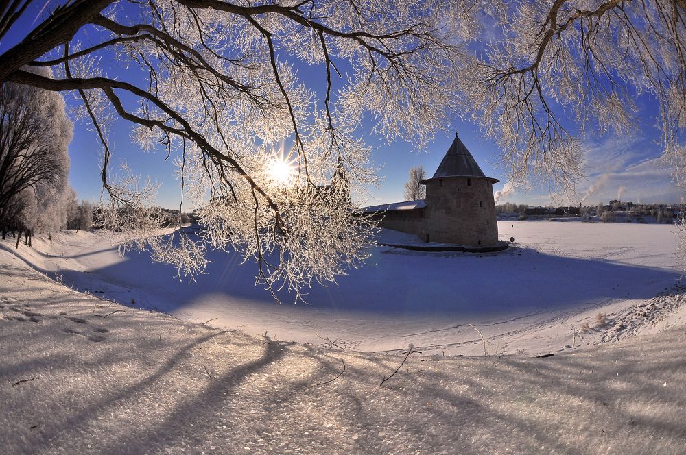 Photograph by Юрий Яковлев
