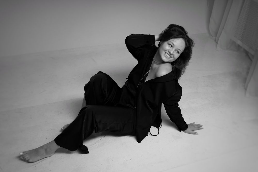 Photograph by Светлана Коваль