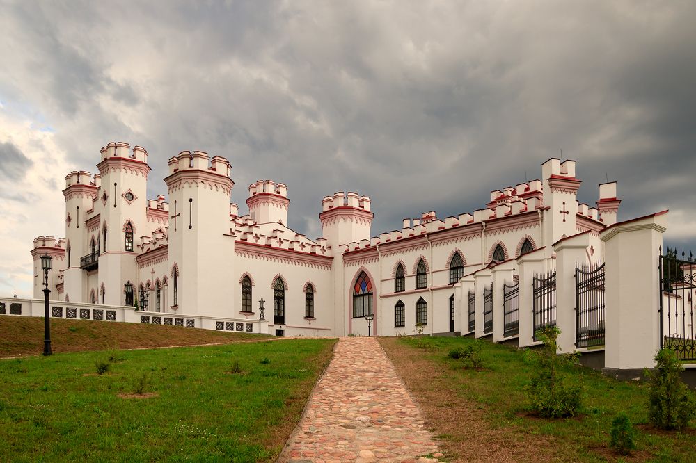 Фотография автора Юрий Киселёв