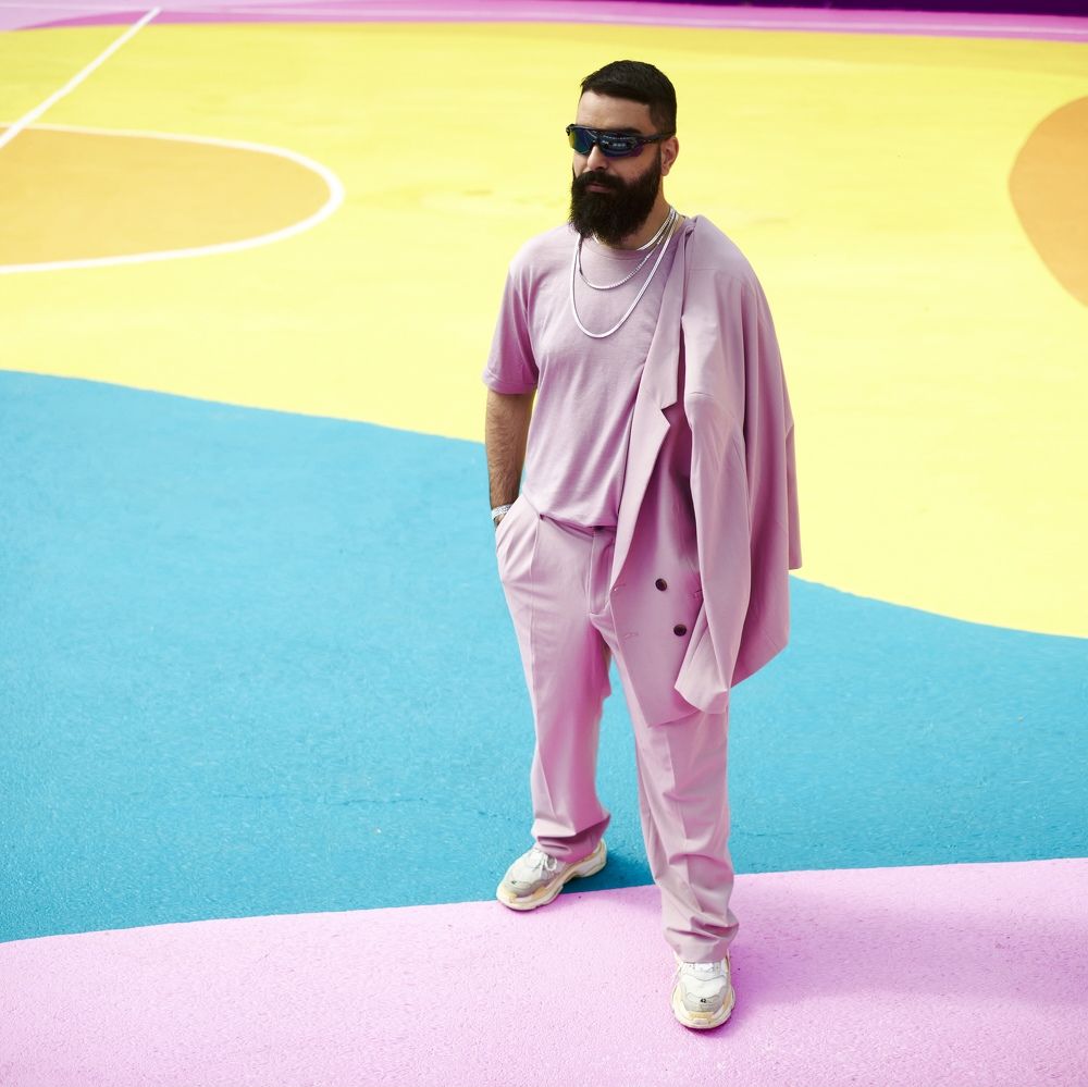 Photograph by Kiril Kralev