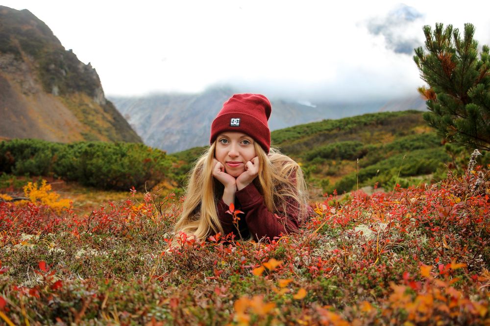 Photograph by Николай Зорин