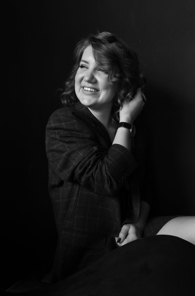 Photograph by Наталья Нураева