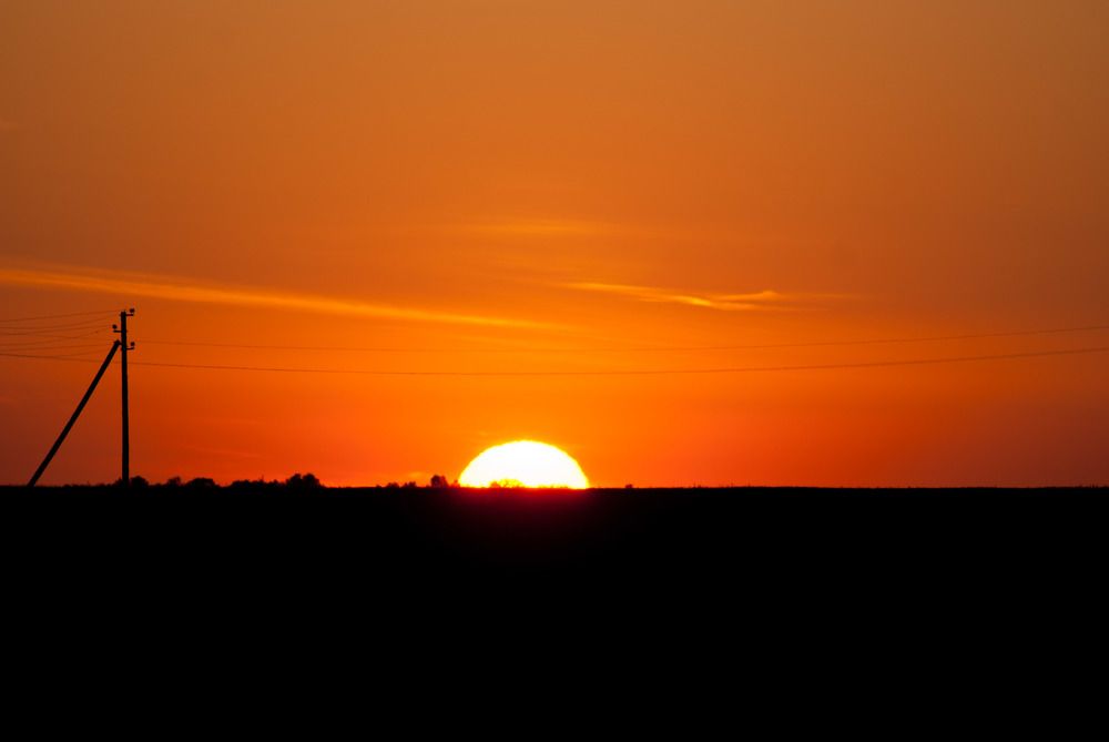 Photograph by Sergei Komlev