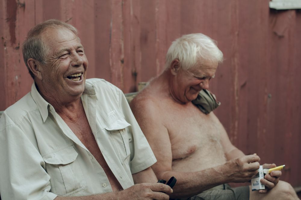 Photograph by Юлия Ковешникова