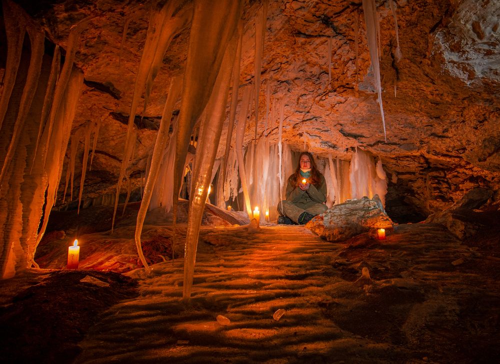 Photograph by Наталья Загайнова