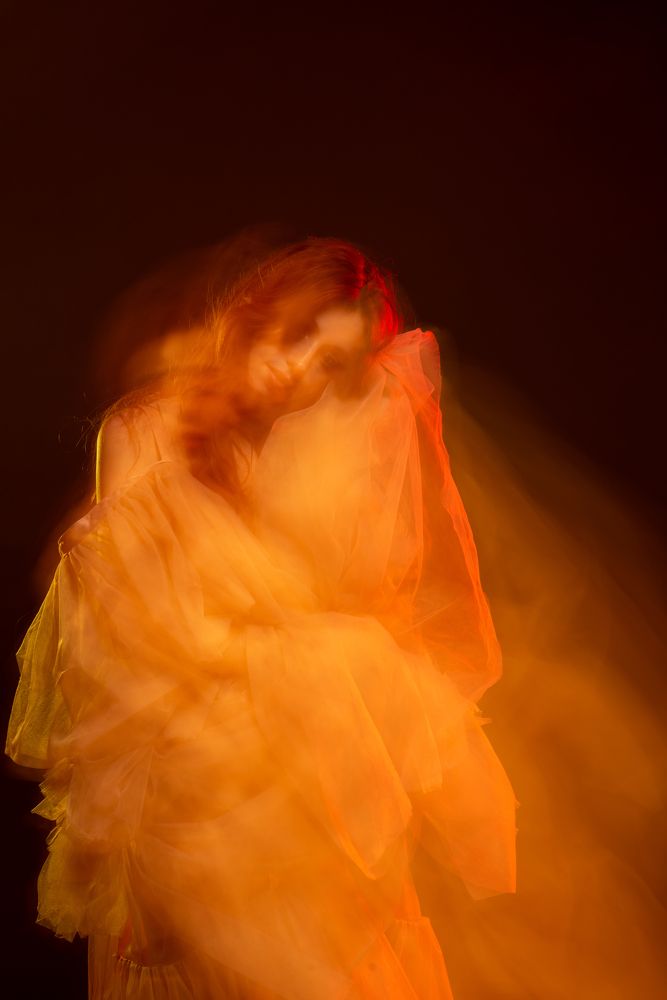 Photograph by Катерина Гущина