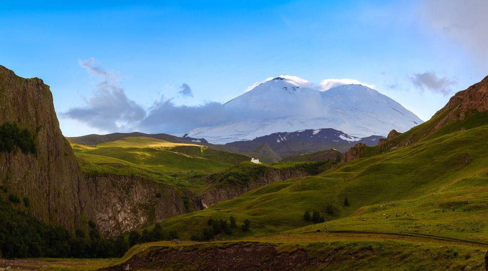 Photograph by Николай Колобов