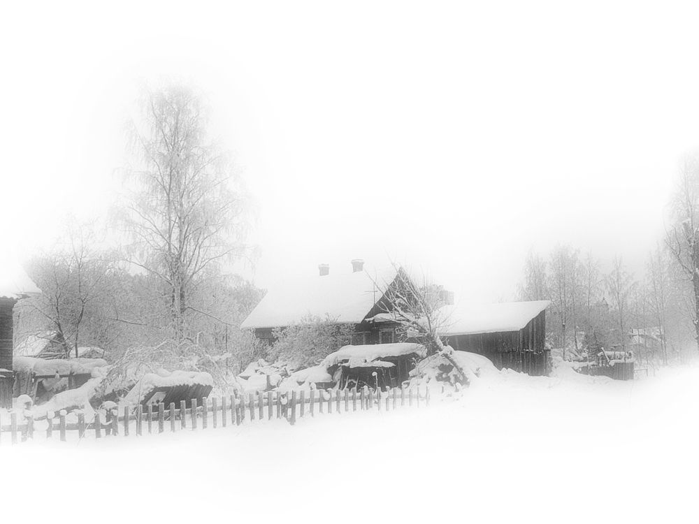 Photograph by Борис Кравецкий