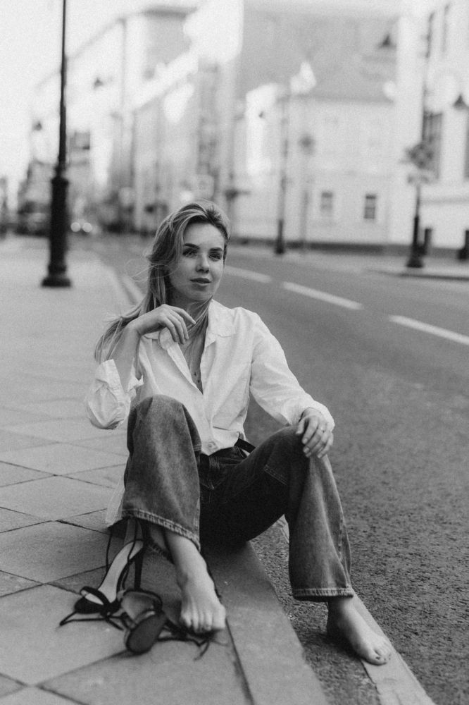 Photograph by Анна Нетяга