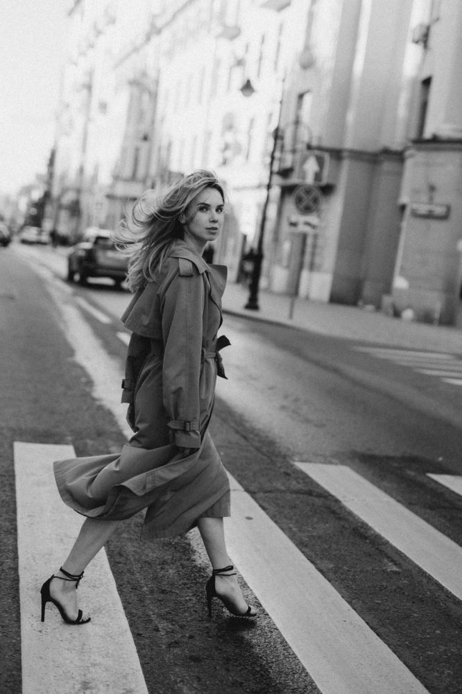 Photograph by Анна Нетяга