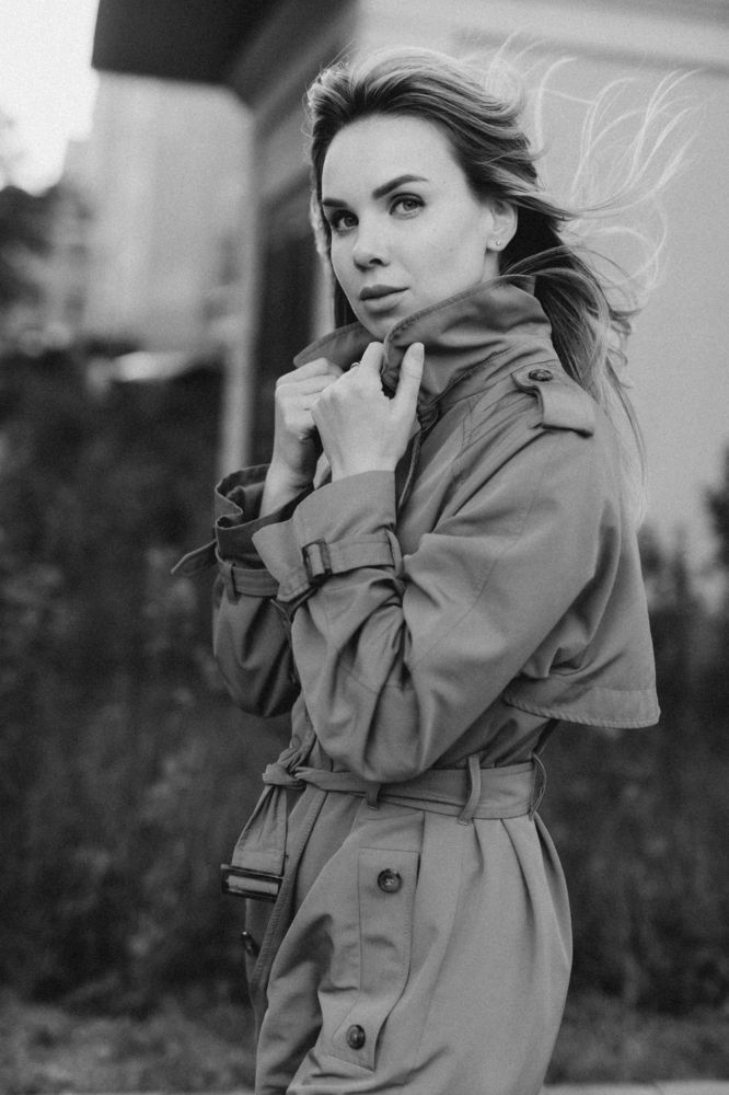 Photograph by Анна Нетяга