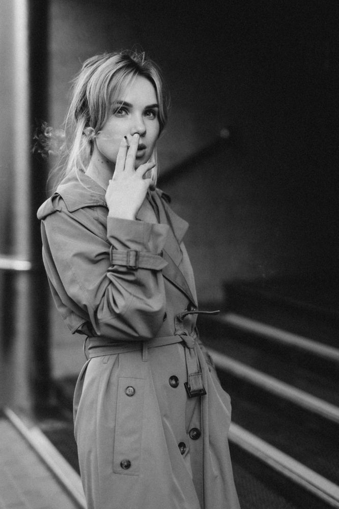 Photograph by Анна Нетяга