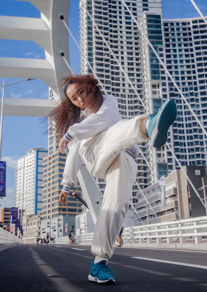 Photograph by Solo Han