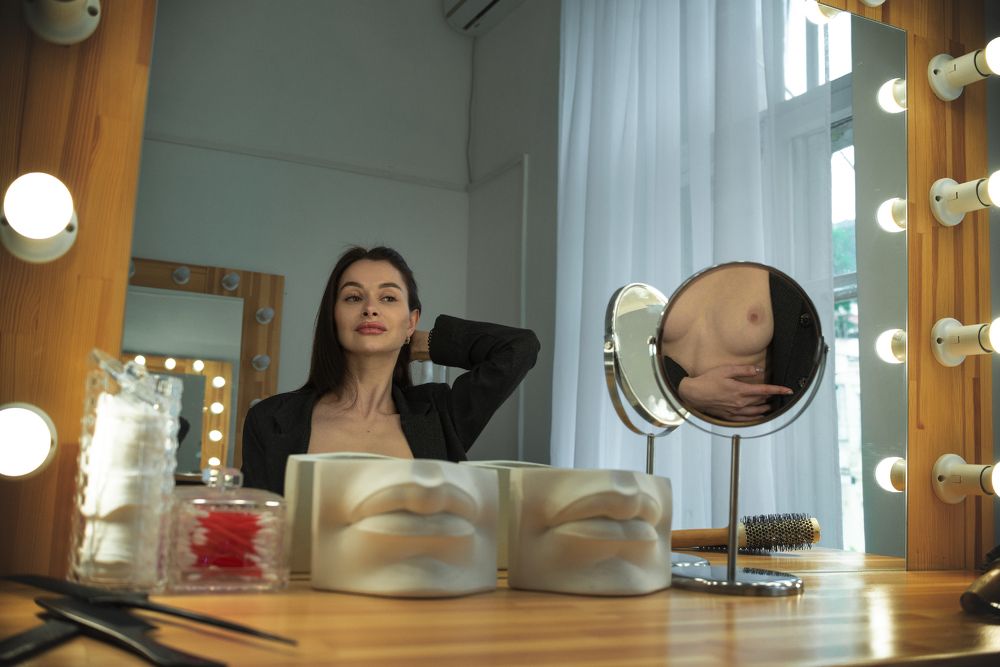 Photograph by Alymov Nikolai