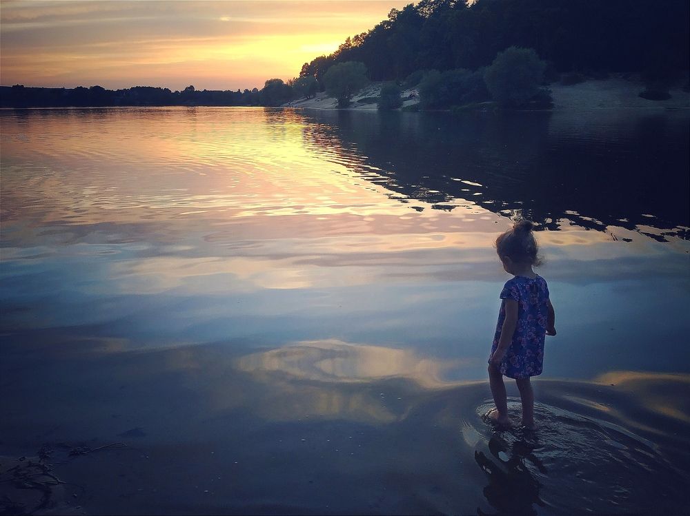 Photograph by Екатерина Харитонова