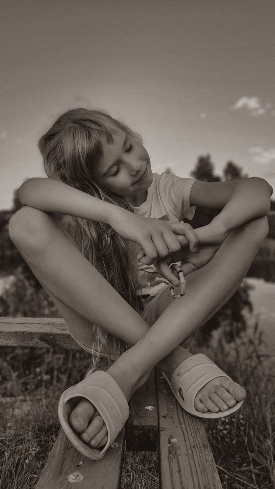 Photograph by Глушакова Татьяна Николаевна