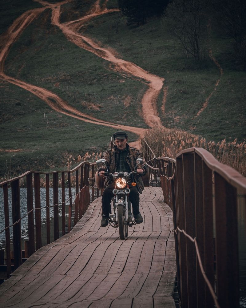 Photograph by Алексей Акулин