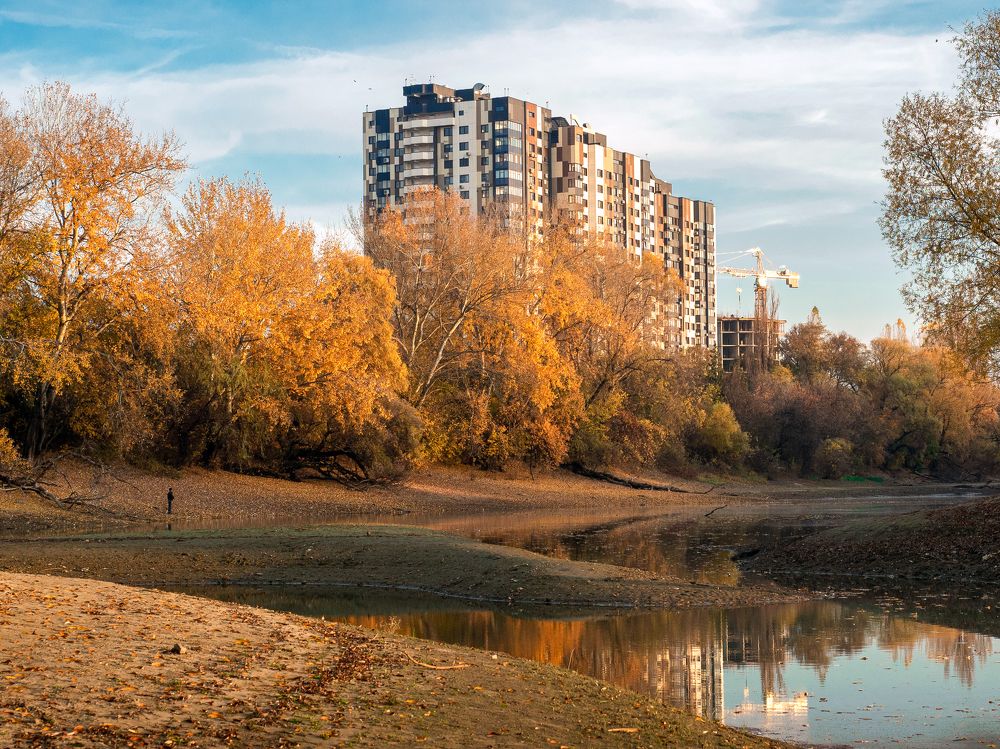 Photograph by Антон Данилов