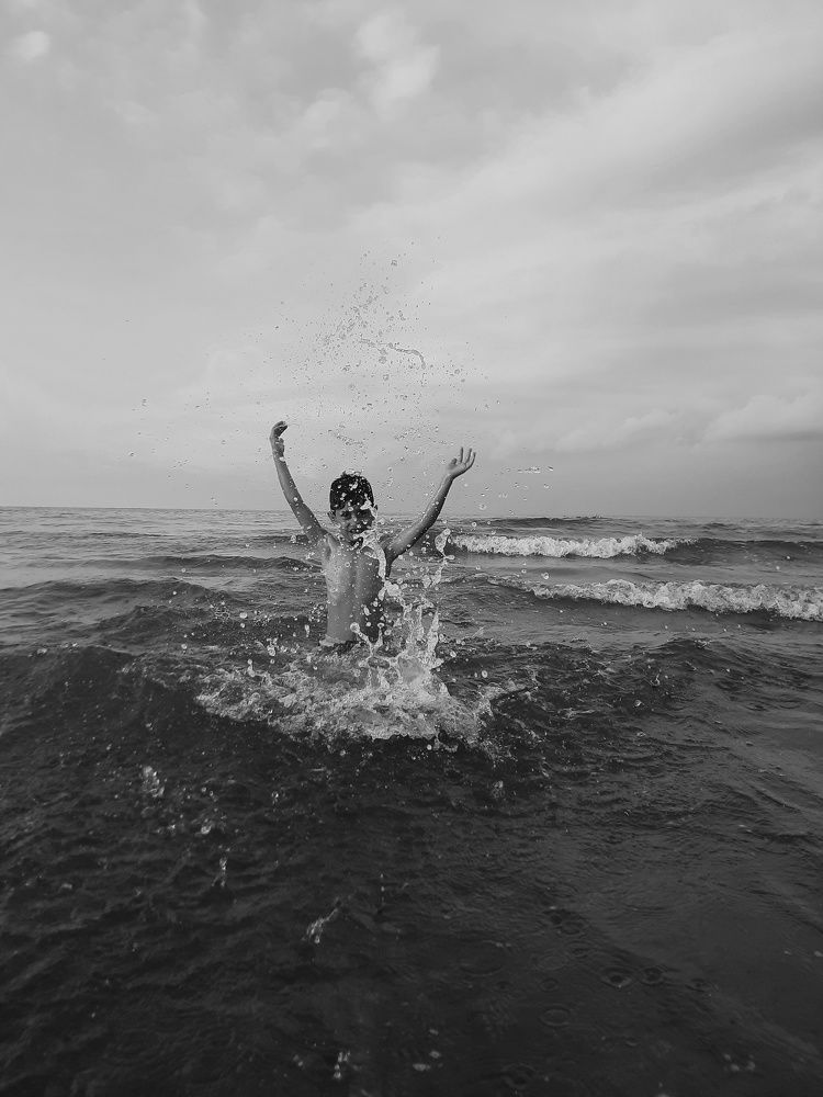 Photograph by Masoumeh Rahimi