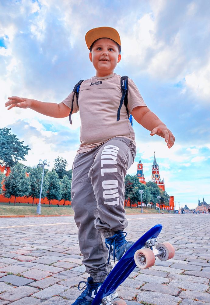 Photograph by Алина Лебедь