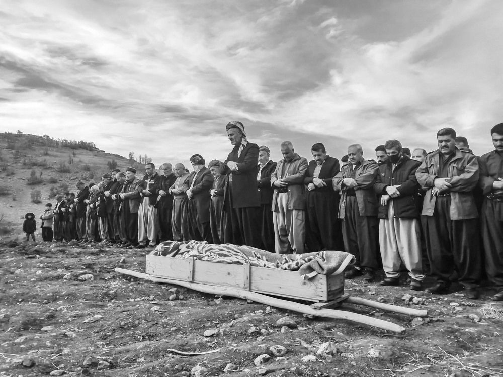 Photograph by hamid solaymani