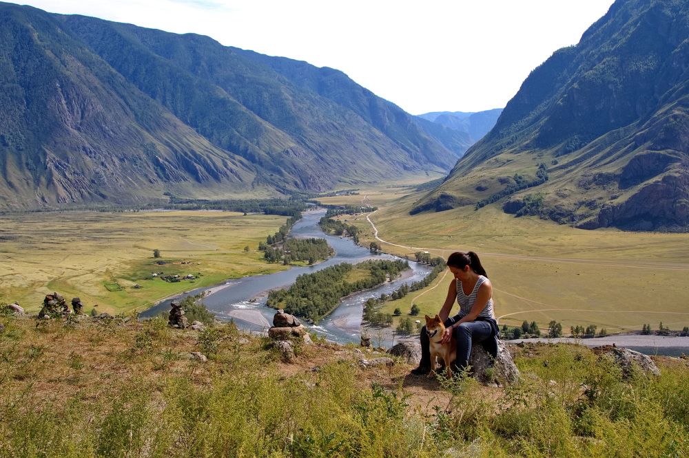 Photograph by Алексей Хазов