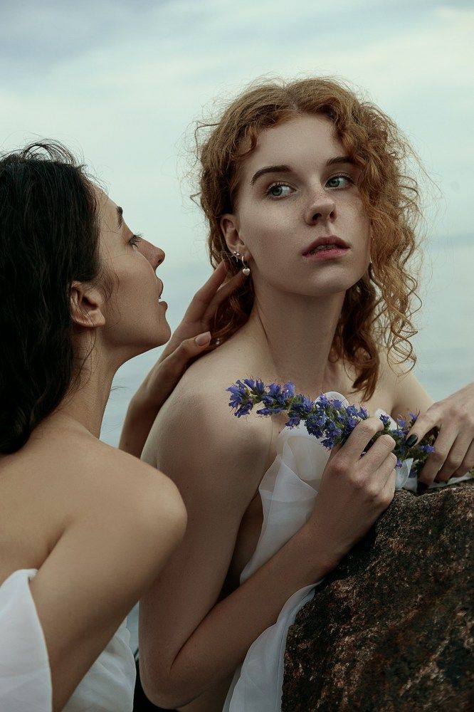 Photograph by Любовь Нова