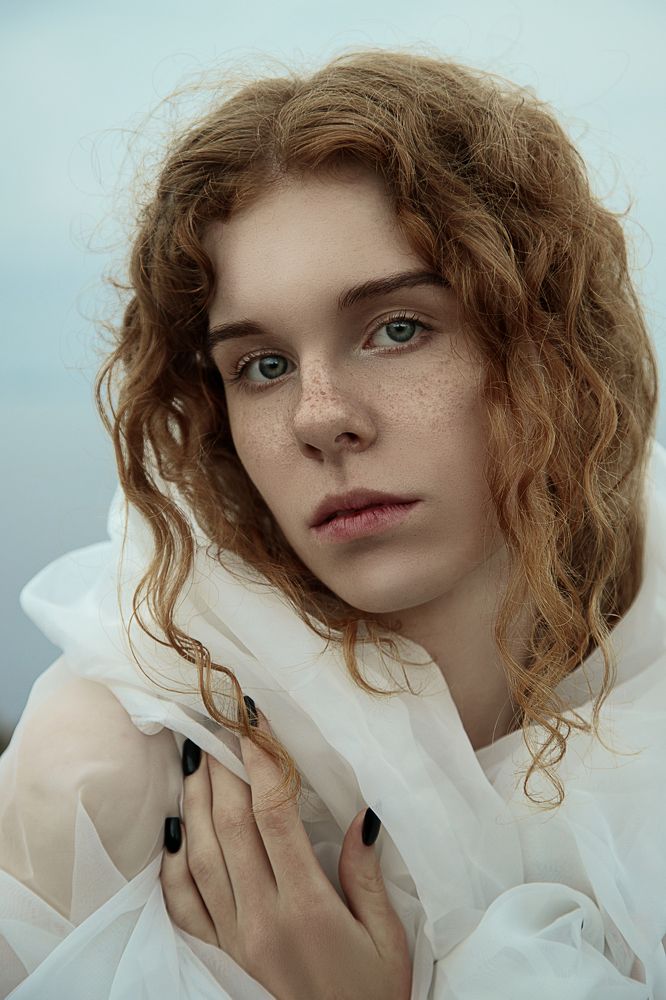 Photograph by Любовь Нова