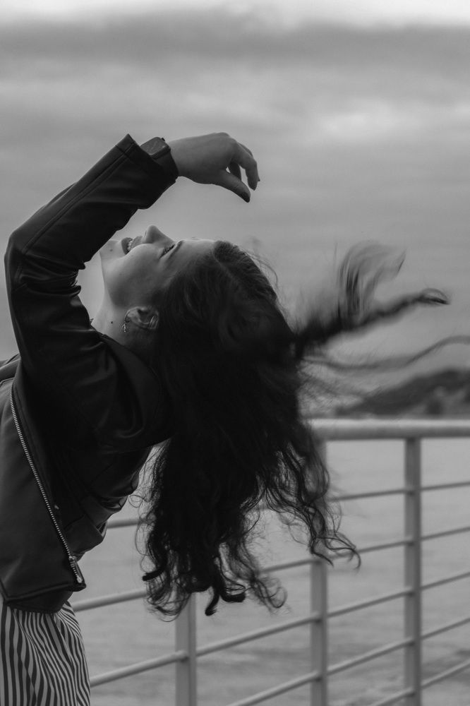 Photograph by Maria Kurakhtanova